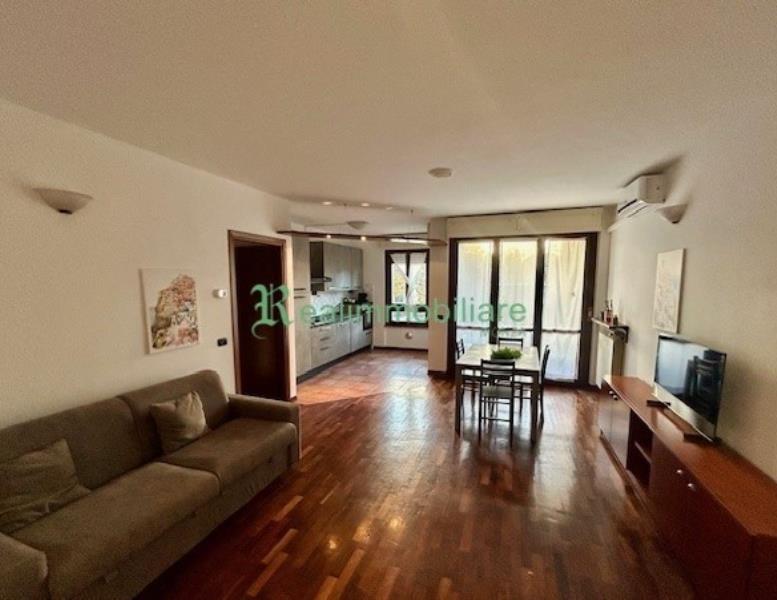 appartamento in affitto a Monza