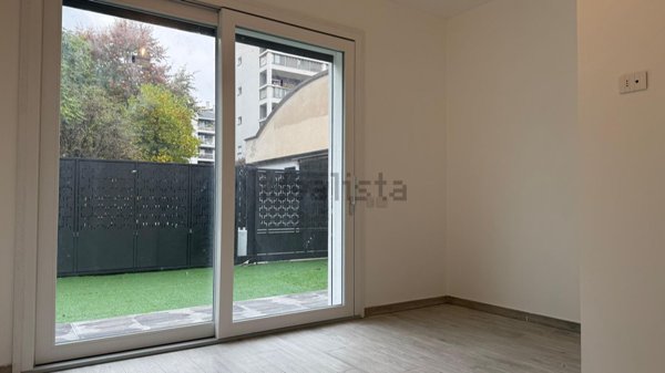 appartamento in affitto a Monza