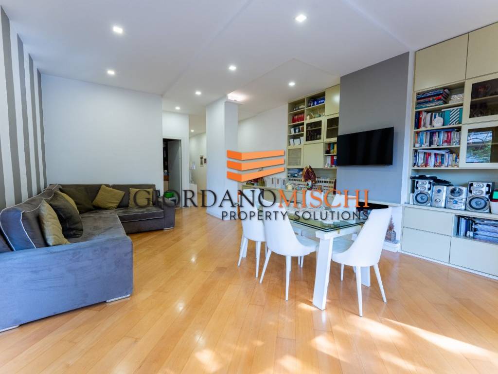 appartamento in affitto a Monza