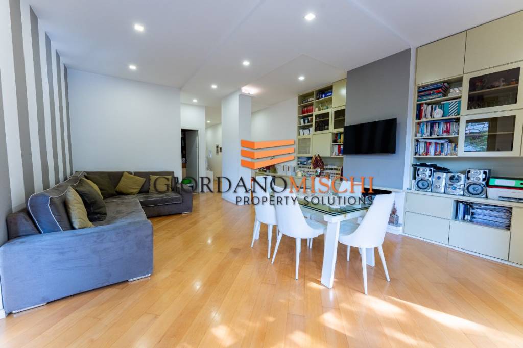 appartamento in affitto a Monza