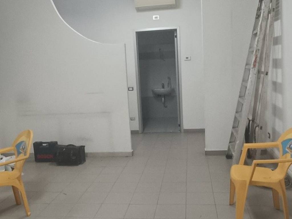 ufficio in affitto a Monza