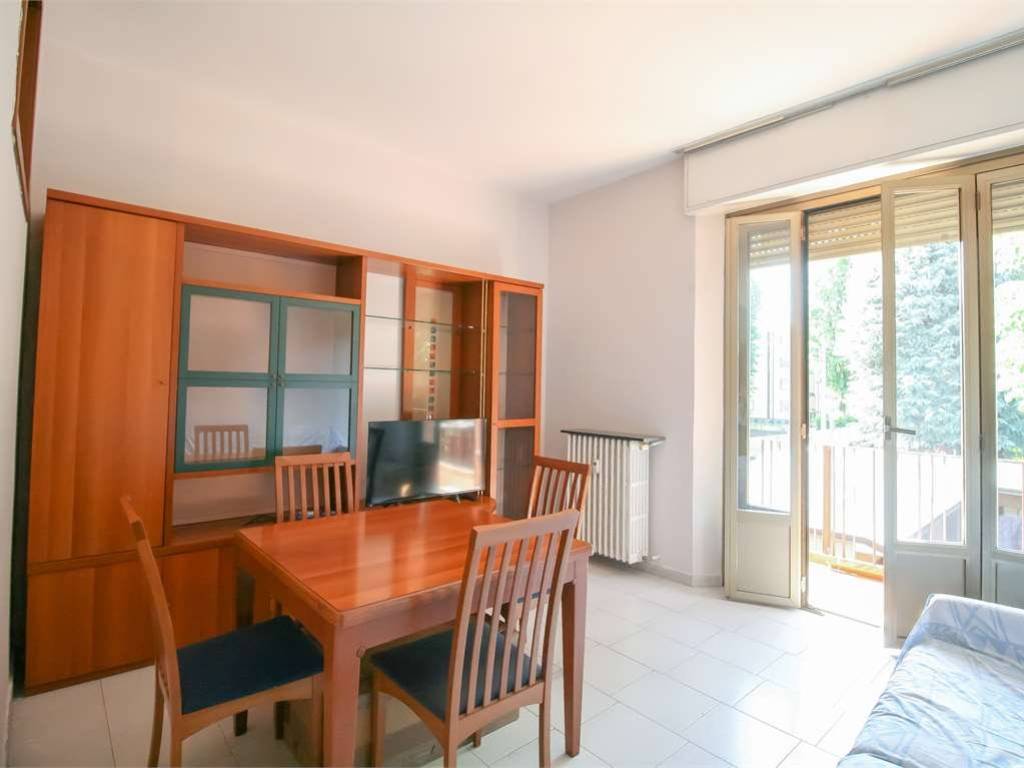 appartamento in affitto a Monza