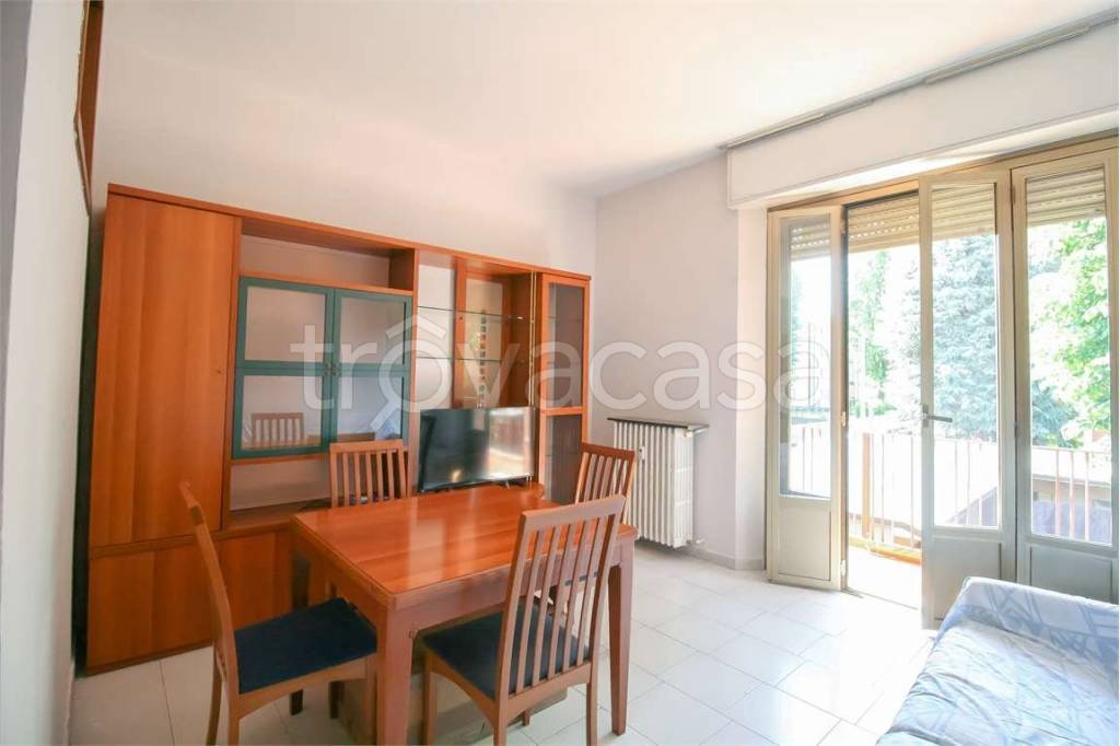 appartamento in affitto a Monza