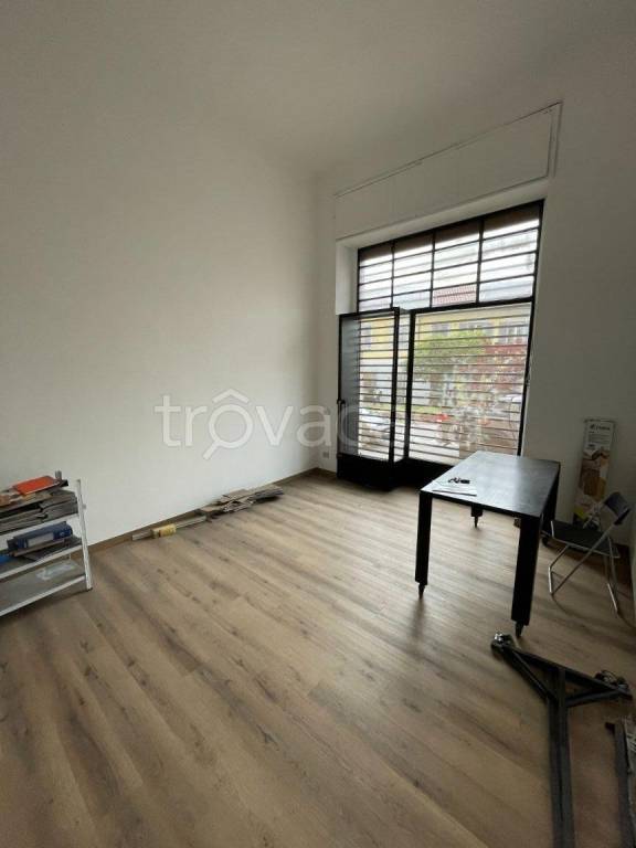 negozio in affitto a Monza