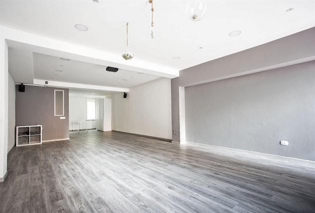 ufficio in affitto a Monza