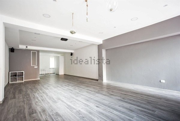 loft in affitto a Monza