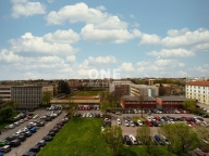 ufficio in affitto a Monza