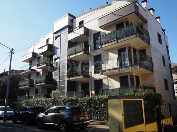 appartamento in affitto a Monza in zona Centro Storico