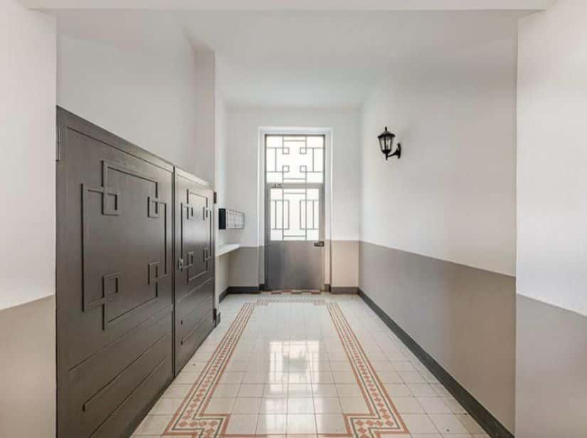 appartamento in affitto a Monza