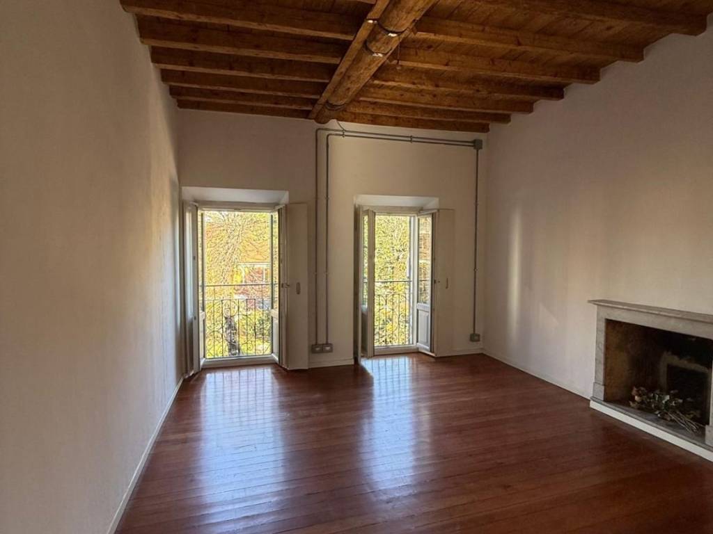 appartamento in affitto a Monza in zona Centro Storico