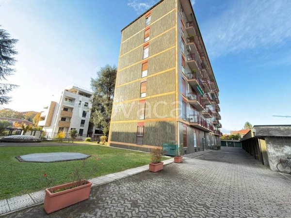 appartamento in affitto a Monza in zona Ospedale San Gerardo