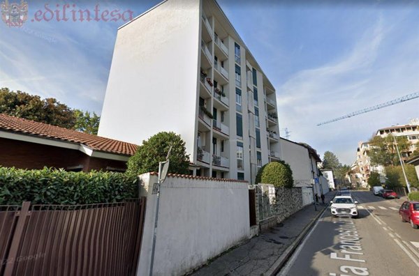 appartamento in affitto a Monza in zona Centro Storico