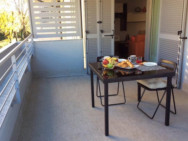 appartamento in affitto a Monza in zona Ospedale San Gerardo