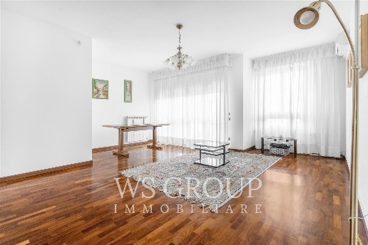 appartamento in affitto a Monza