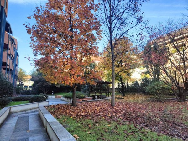 appartamento in affitto a Monza in zona Centro Storico