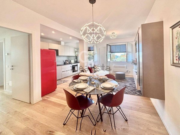 appartamento in affitto a Monza