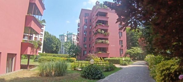 appartamento in affitto a Monza