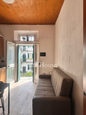 appartamento in affitto a Monza in zona Centro Storico