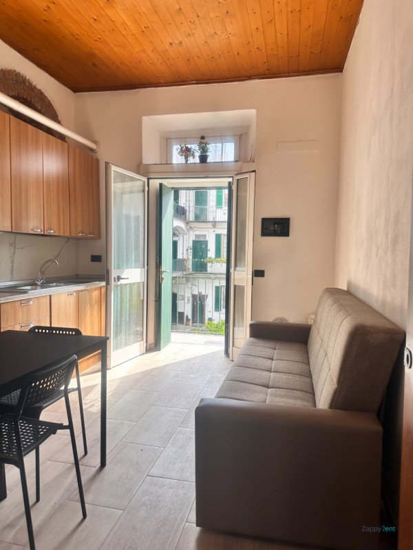 appartamento in affitto a Monza in zona Ospedale San Gerardo