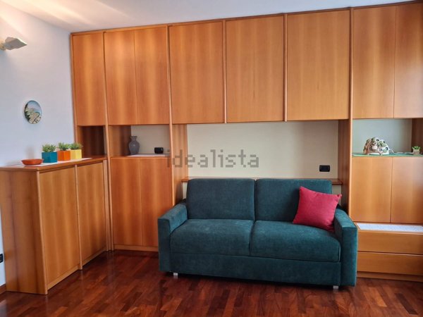 appartamento in affitto a Monza