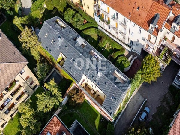 appartamento in affitto a Monza in zona Centro Storico