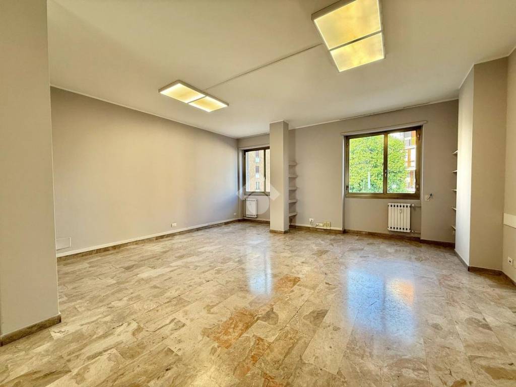 ufficio in affitto a Monza in zona Centro Storico