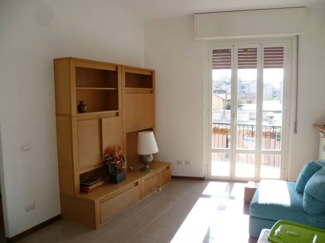 appartamento in affitto a Monza