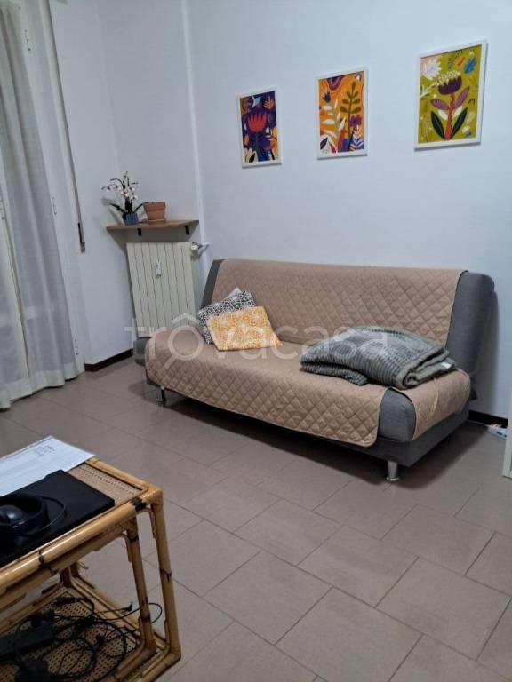 appartamento in affitto a Monza