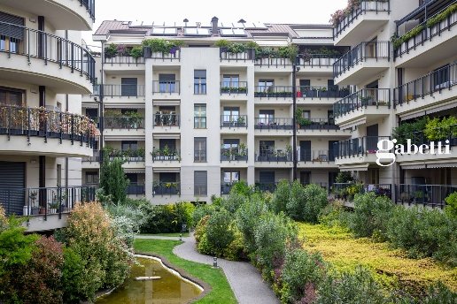 appartamento in affitto a Monza