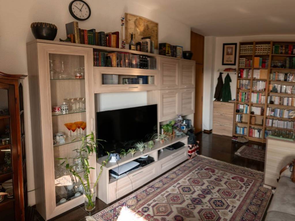 appartamento in affitto a Monza