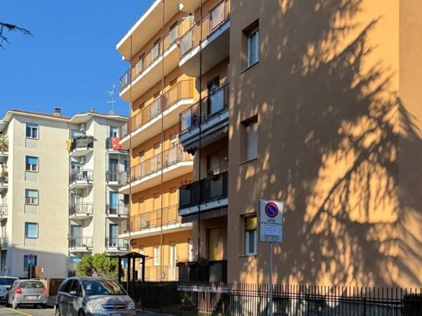 appartamento in affitto a Monza