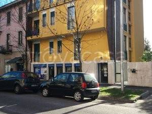 appartamento in affitto a Monza