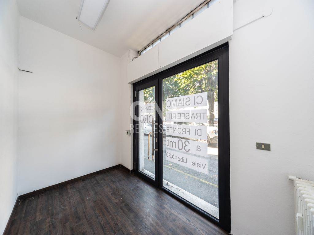 negozio in affitto a Monza in zona Centro Storico