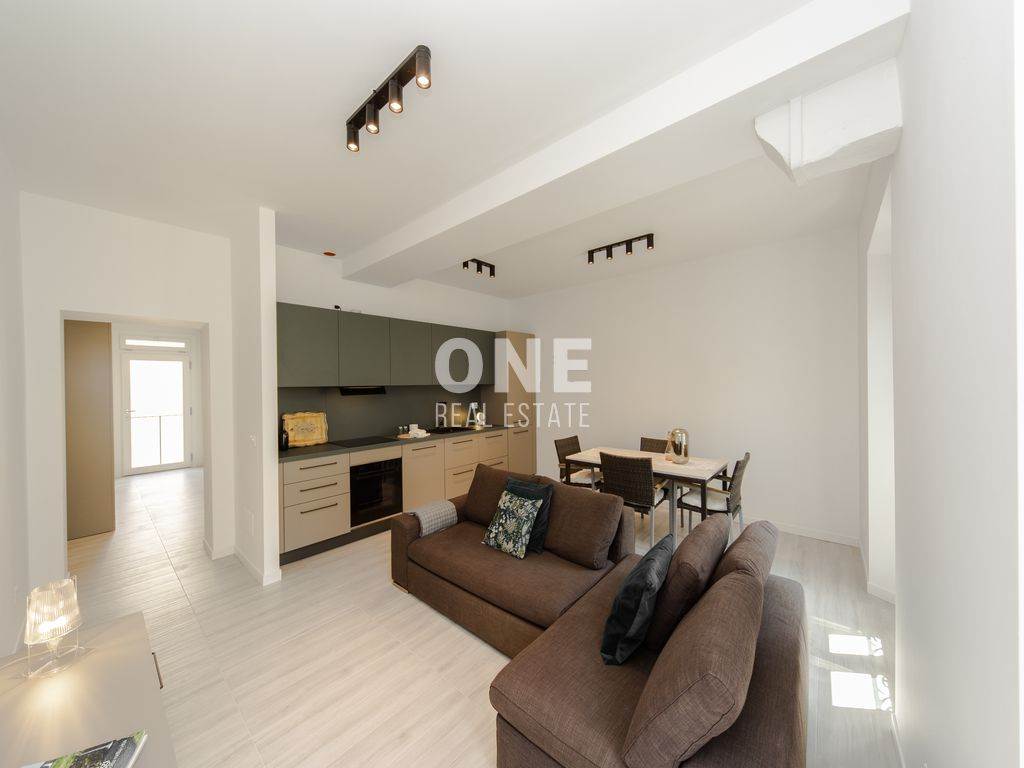 appartamento in affitto a Monza in zona Centro Storico