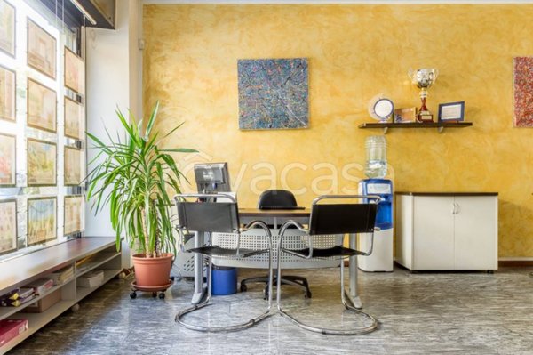 negozio in affitto a Monza