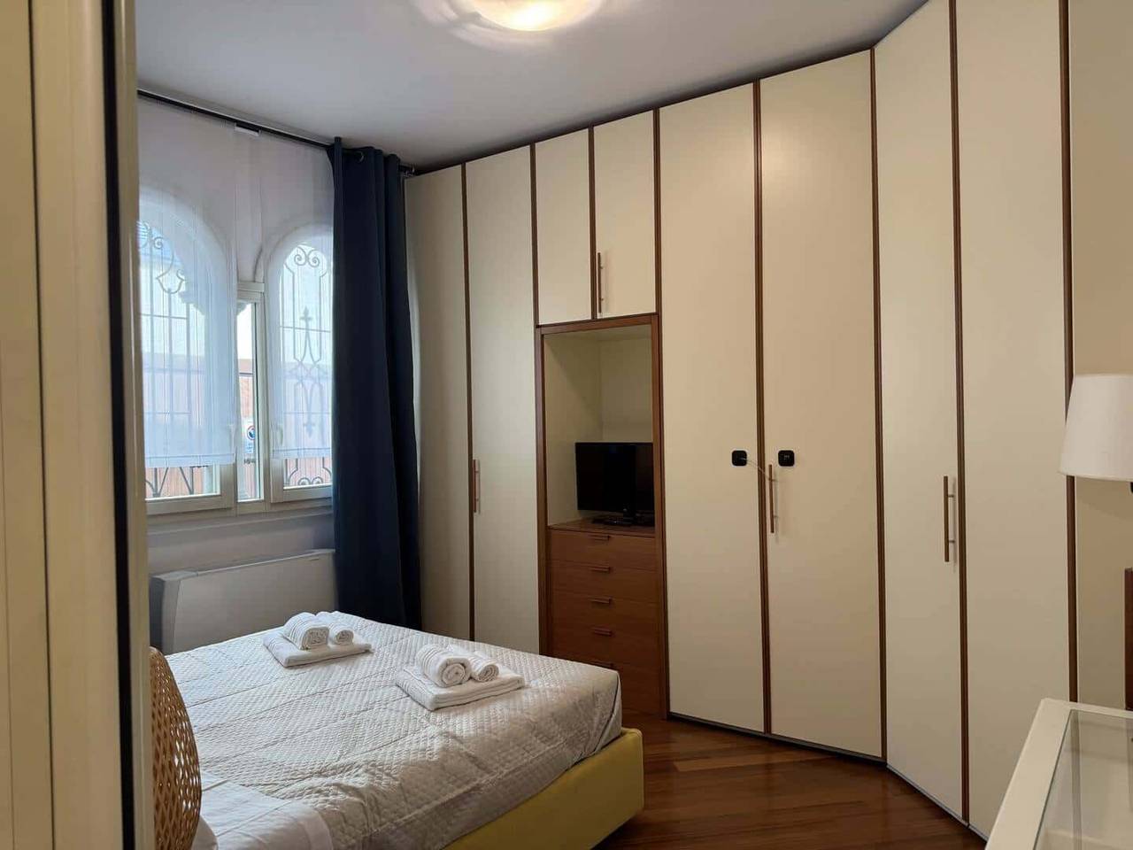 appartamento in affitto a Monza in zona Centro Storico