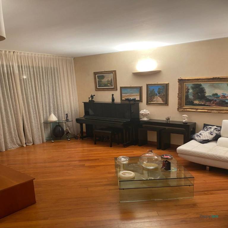 appartamento in affitto a Monza in zona Ospedale San Gerardo