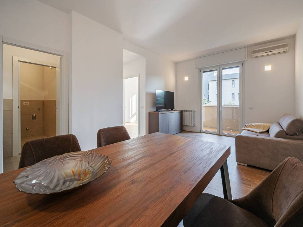 appartamento in affitto a Monza in zona Ospedale San Gerardo