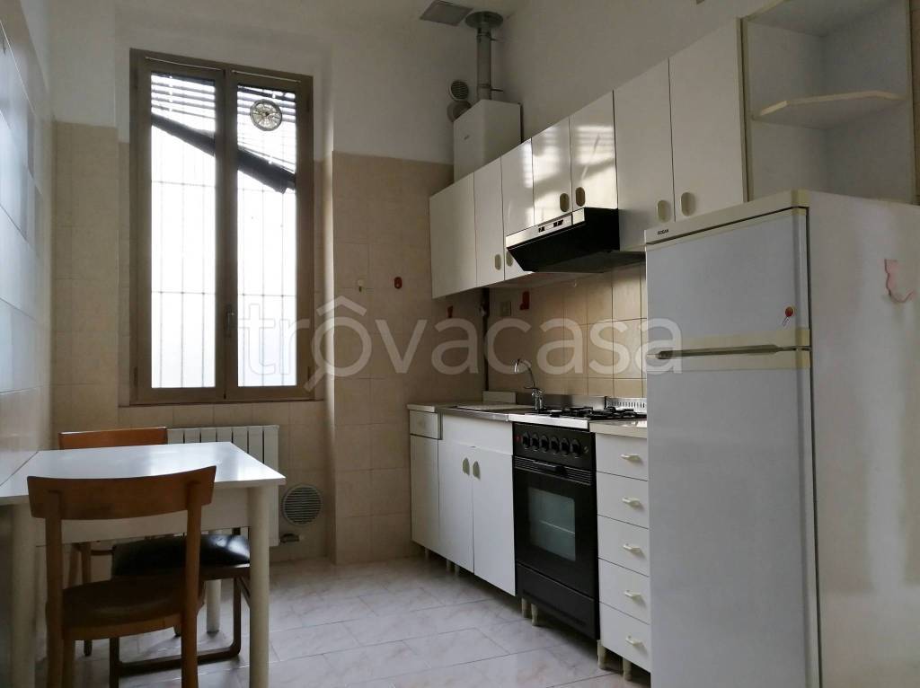 appartamento in affitto a Monza