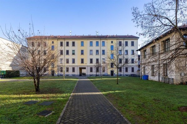 appartamento in affitto a Monza in zona Ospedale San Gerardo