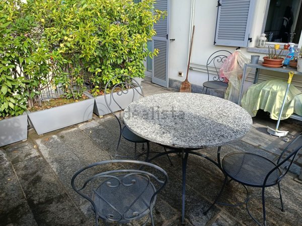 appartamento in affitto a Monza