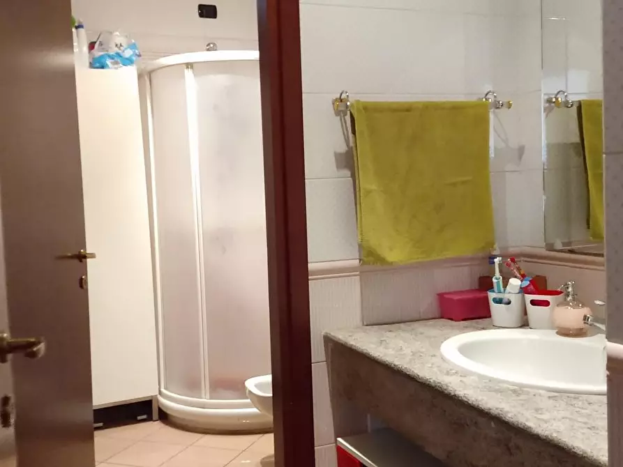 appartamento in affitto a Monza in zona Centro Storico