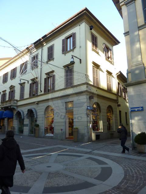 appartamento in affitto a Monza