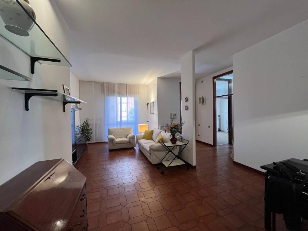 appartamento in affitto a Monza in zona Ospedale San Gerardo