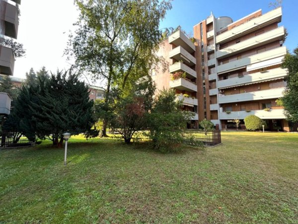 appartamento in affitto a Monza in zona Ospedale San Gerardo