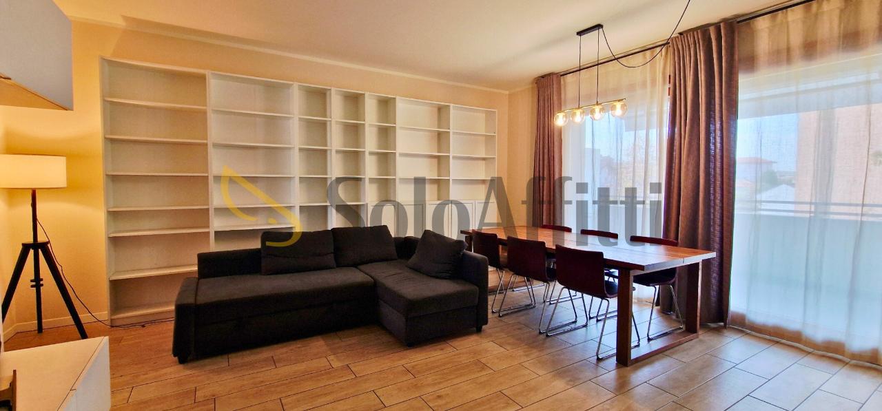 appartamento in affitto a Monza