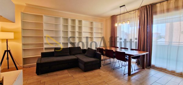 appartamento in affitto a Monza