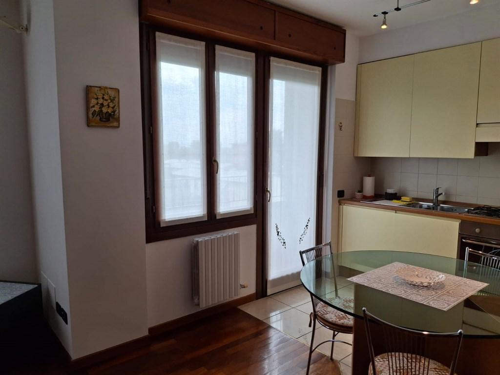 appartamento in affitto a Monza
