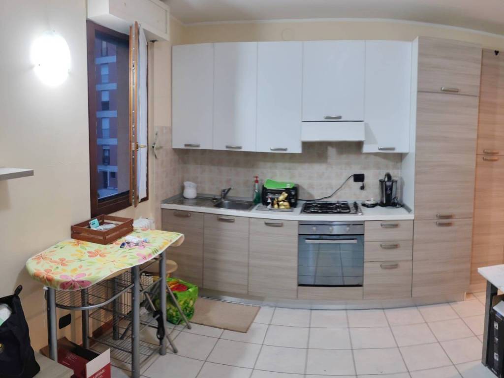 appartamento in affitto a Monza