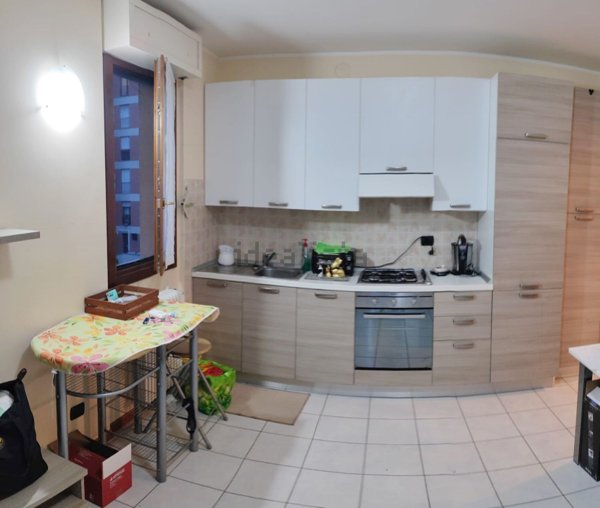 appartamento in affitto a Monza